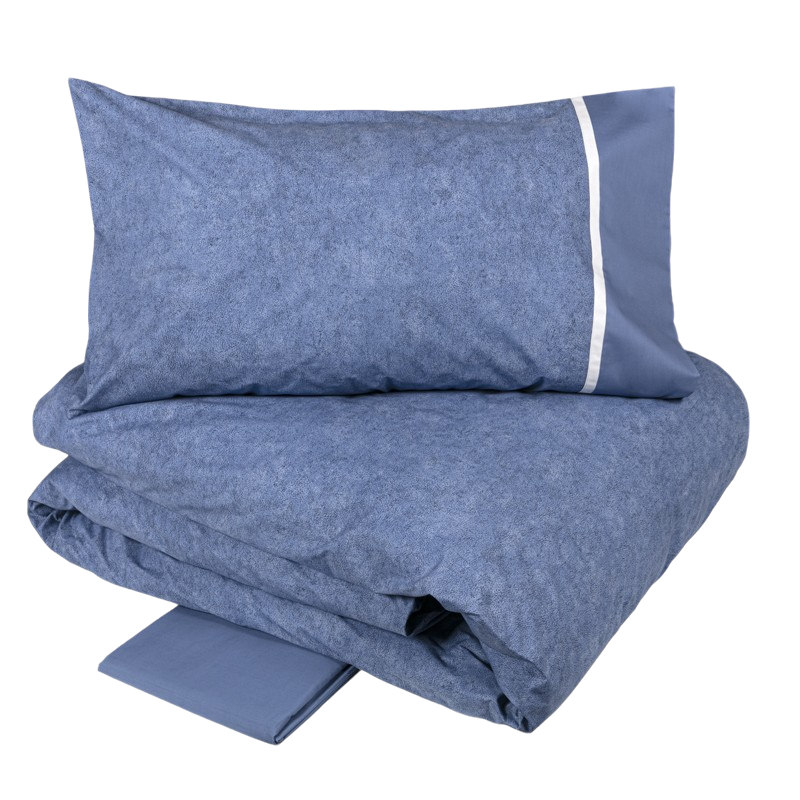 GALUCHAT Bettbezug-Set