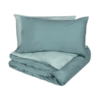 DIALOGO Duvet cover set