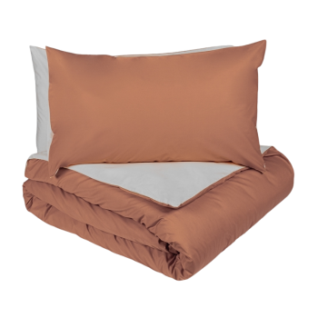 DIALOGO Duvet cover set