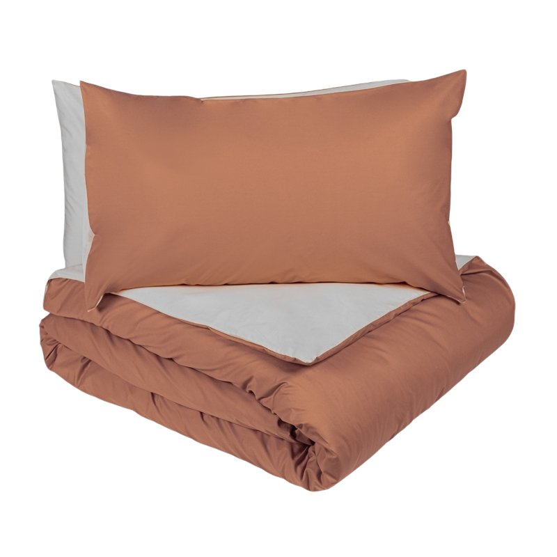 DIALOGO Duvet cover set