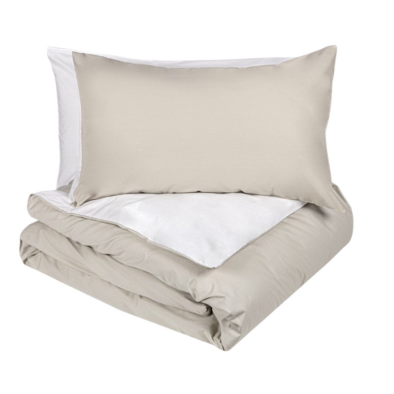 DIALOGO Duvet cover set