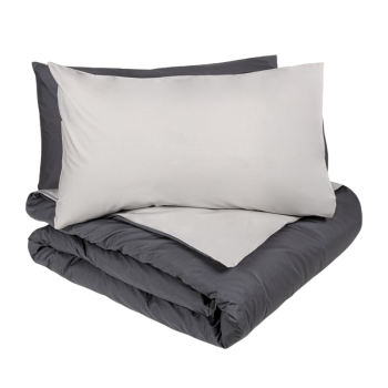 DIALOGO Duvet cover set