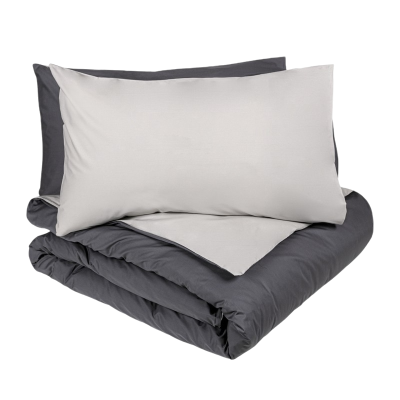 DIALOGO Duvet Cover Set