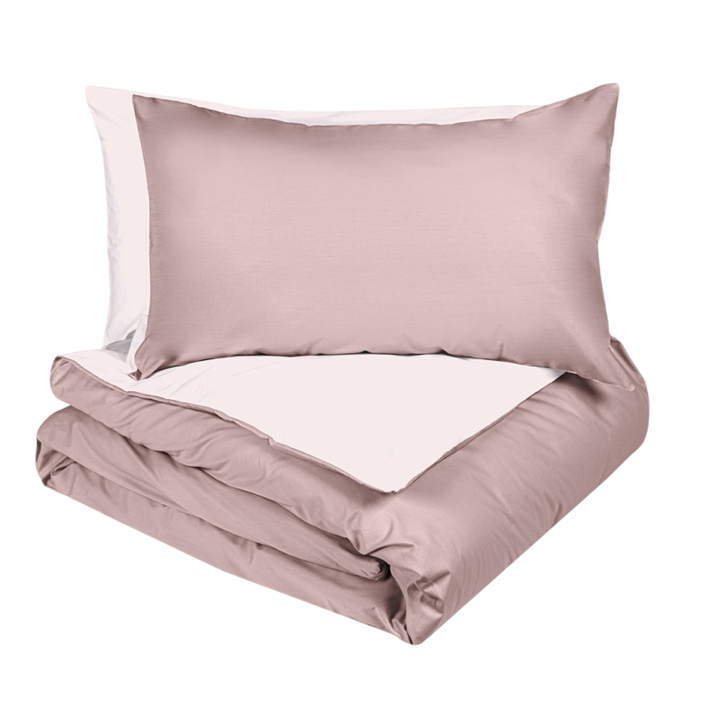 DIALOGO Duvet cover set