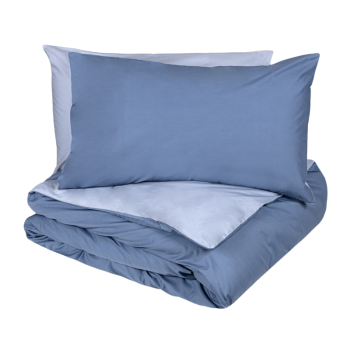 DIALOGO Duvet cover set