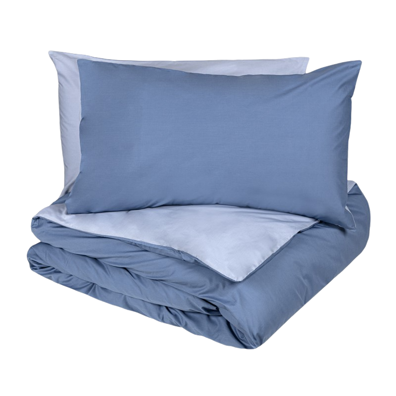 DIALOGO Duvet cover set