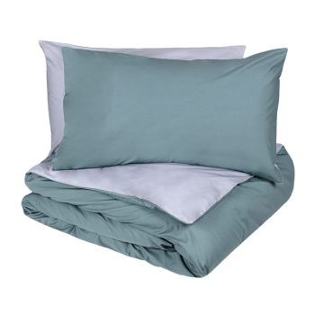 DIALOGO Duvet cover set