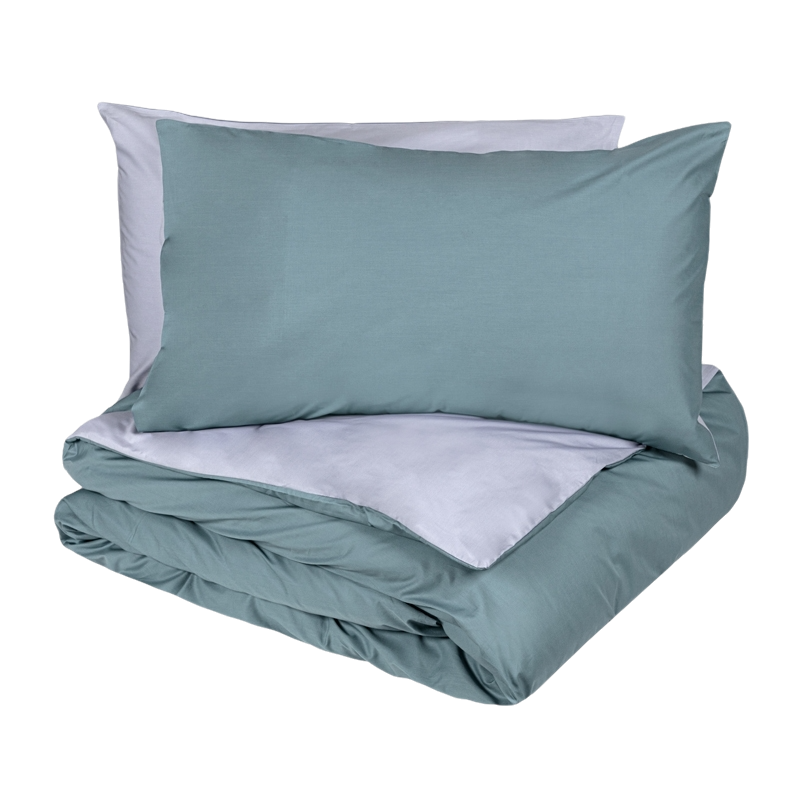 DIALOGO Duvet Cover Set