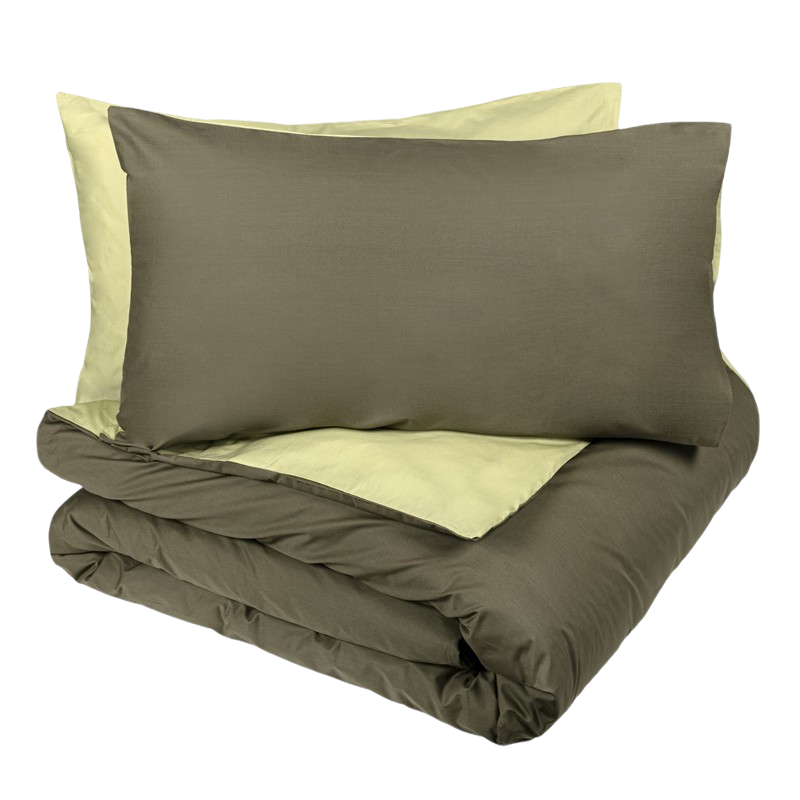 DIALOGO Duvet Cover Set