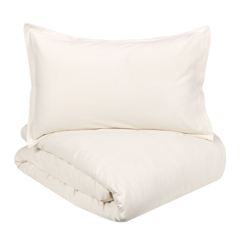 STANFORD Parure copripiumino - Fazzini Home