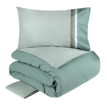 KUBRIC 60 Duvet Cover Set