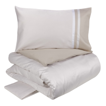 KUBRIC 60 Duvet Cover Set