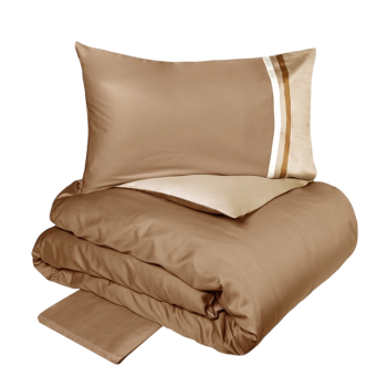 KUBRIC 60 Duvet Cover Set