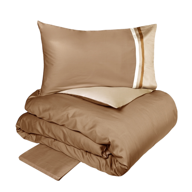 KUBRIC 60 Bettbezug-Set