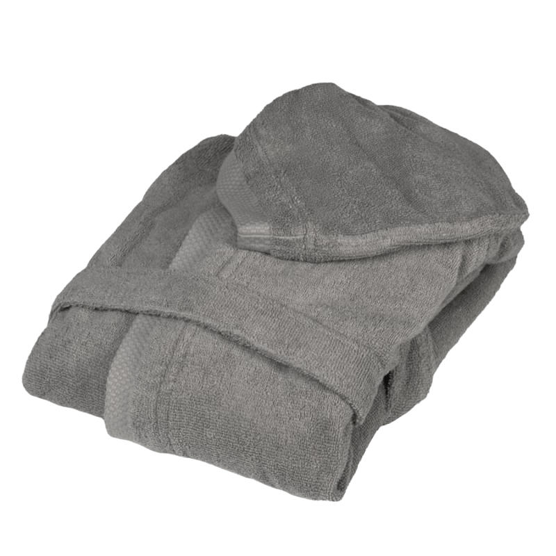 SQUARE Bathrobe