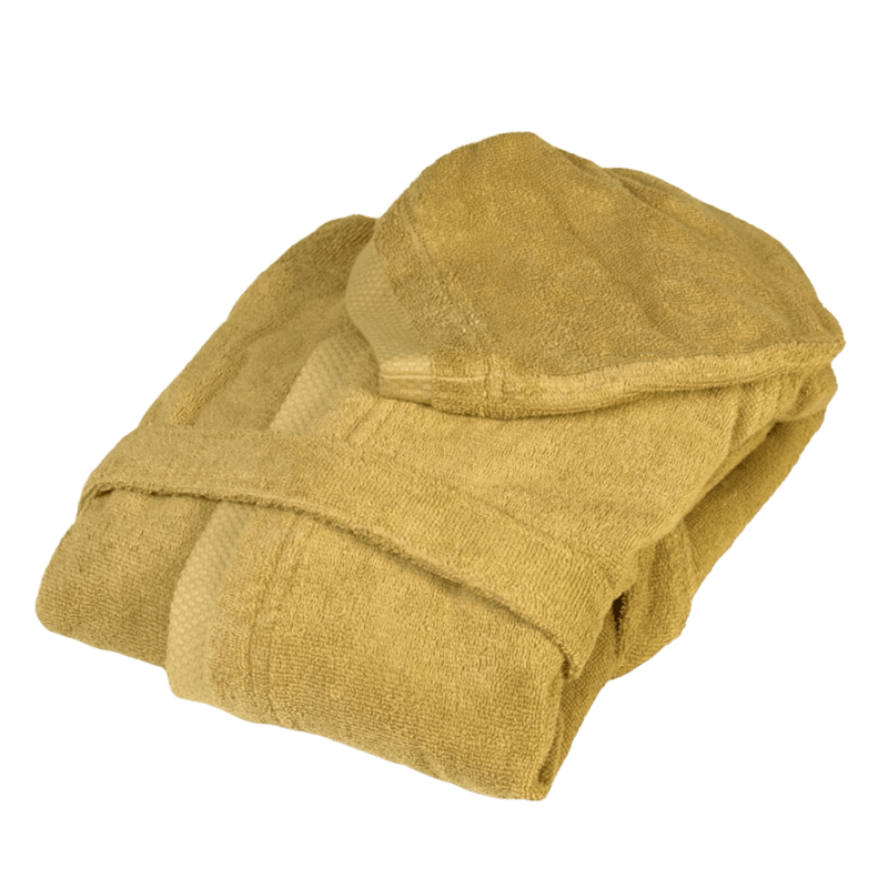 SQUARE Bathrobe