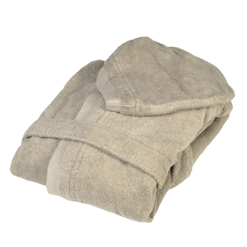 SQUARE Bathrobe