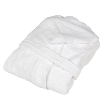 SQUARE Bathrobe