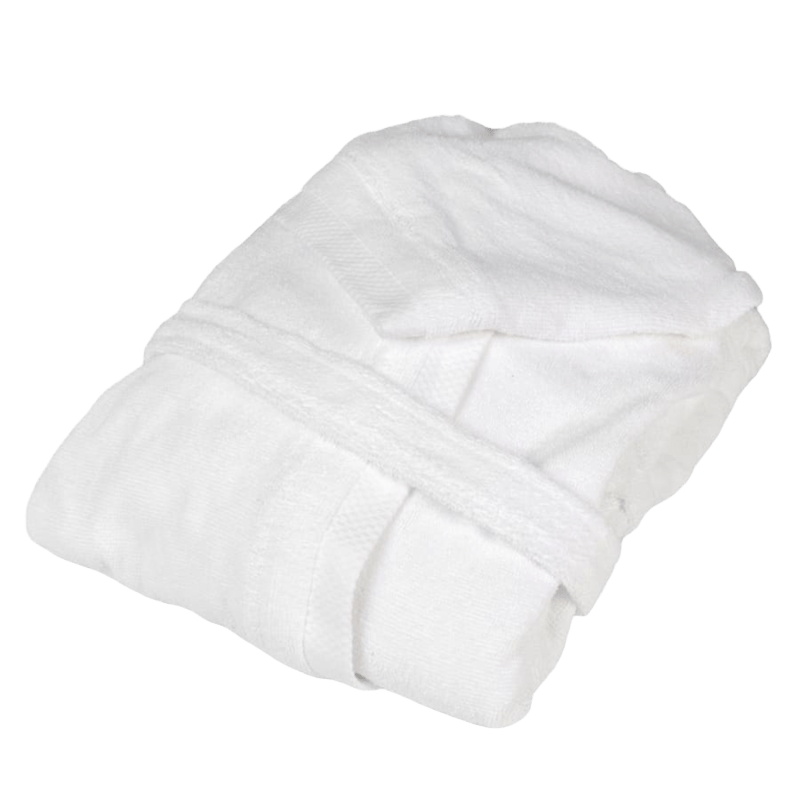 SQUARE Bathrobe