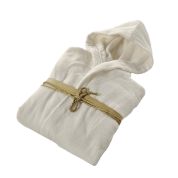 COCCOLA Bathrobe