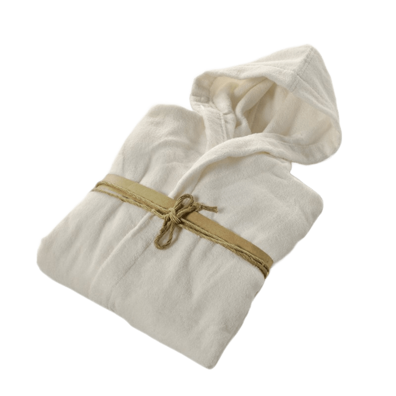 COCCOLA Bathrobe