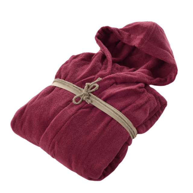 COCCOLA Bathrobe