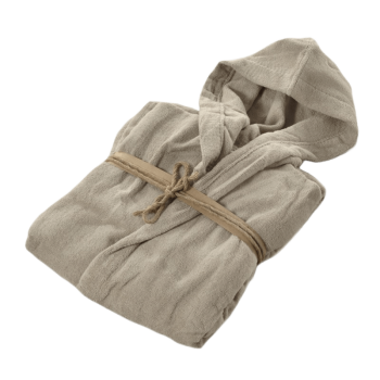 COCCOLA Bathrobe