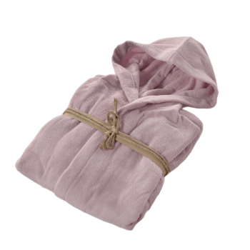 COCCOLA Bathrobe