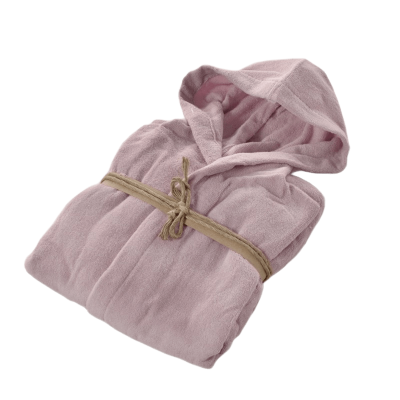 COCCOLA Bathrobe