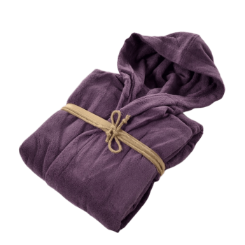 COCCOLA Bathrobe