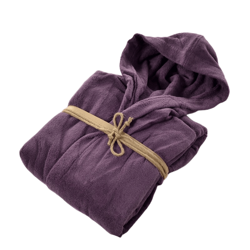 COCCOLA Bathrobe