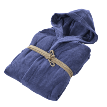 COCCOLA Bathrobe
