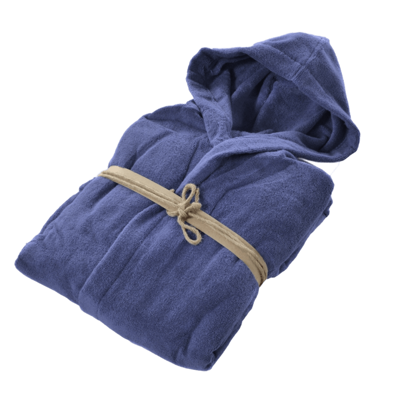 COCCOLA Bathrobe