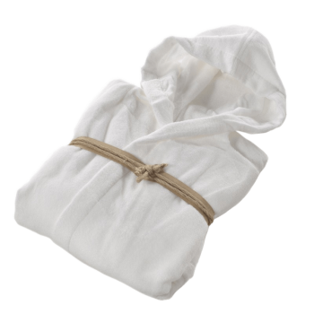 COCCOLA Bathrobe