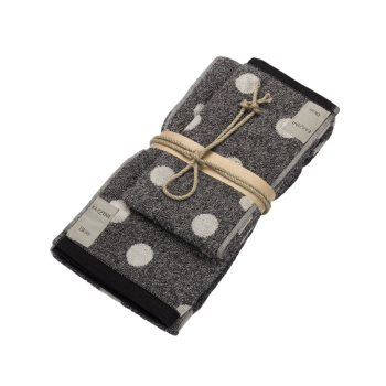 POIS Bath Set of 2 Towel