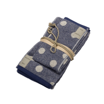 POIS Bath Set of 2 Towel