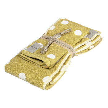 POIS Bath Set of 2 Towel