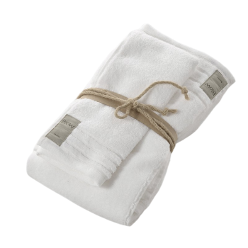 COCCOLA Set of 2 Towels