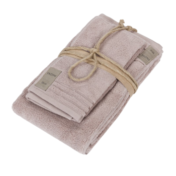 COCCOLA Set of 2 Towels