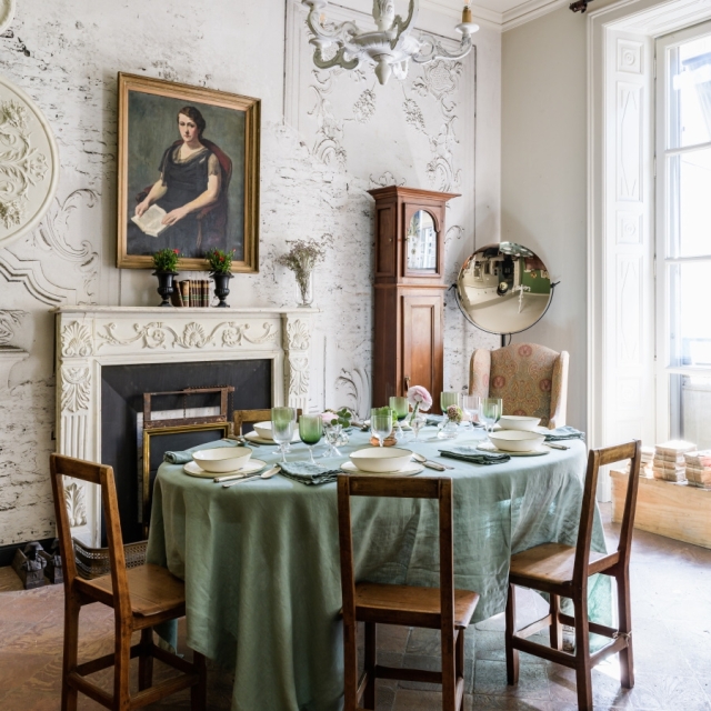 BRERA Tischdecke