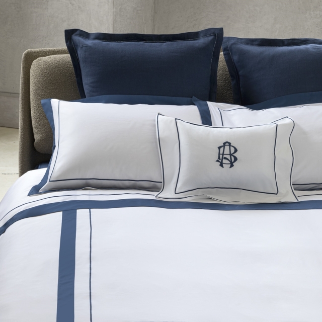 DARSENA Duvet cover