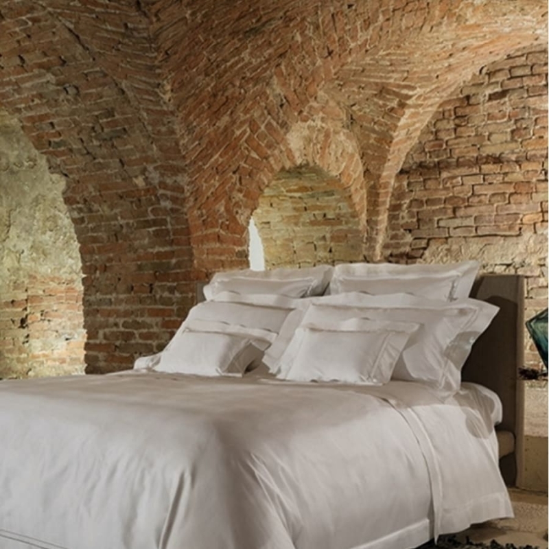 ALLA SCALA Bettwäsche-Set