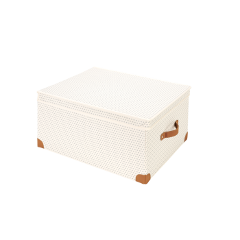 Коробка для хранения одежды