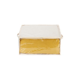 Стёганое покрывало двуспального размера