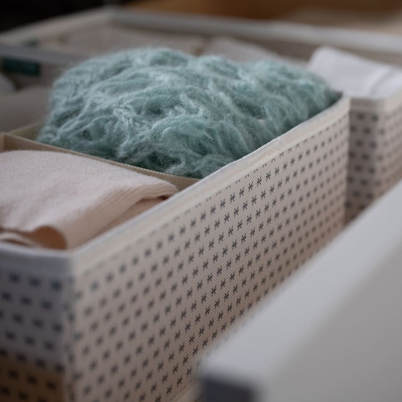 Органайзер с 4отделениями