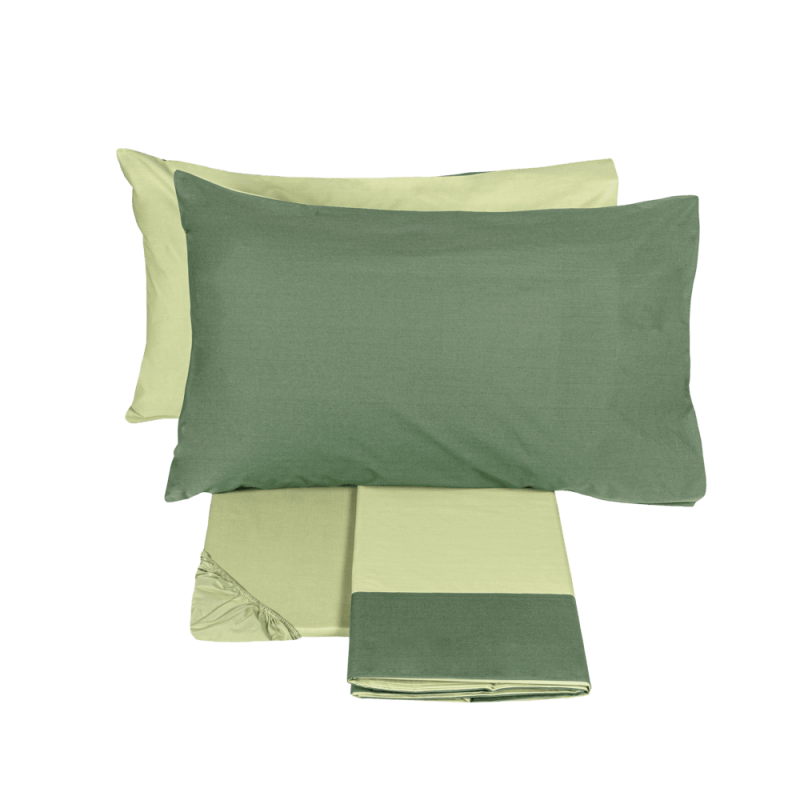 DIALOGO Sheet set