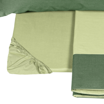 DIALOGO Sheet set