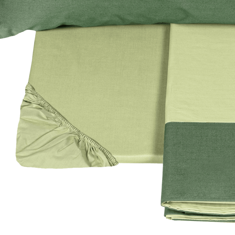 DIALOGO Bettwäsche-Set