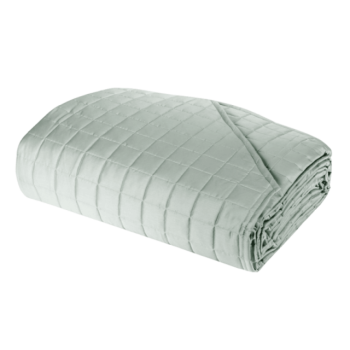 2 piazze TRECENTO - GRAY GREEN