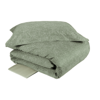 2 piazze BACO - VERDE